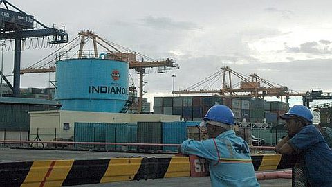 Indian Oil Increases its Storage Capacity