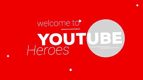 YouTube Heroes gets volunteers moderating videos for points and perks