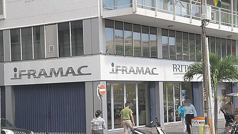 Un ‘Restraining and Disclosure Order’ Réclamé