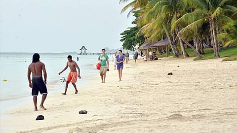 Tourisme : Remplis à 30%, les Hôtels S’inquiètent