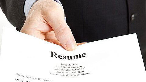 How to Generate More Interviews with Your Resume