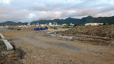 Neotown: The First Constructions Start