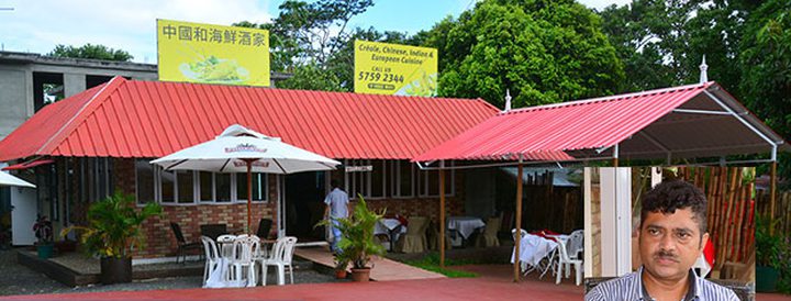 Comme «Chez M&M», plusieurs restaurants de Chamarel accusent une baisse de clientèle durant...