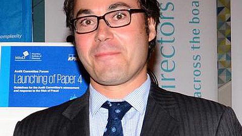 Gestion: Le MIoD se sépare de son CEO