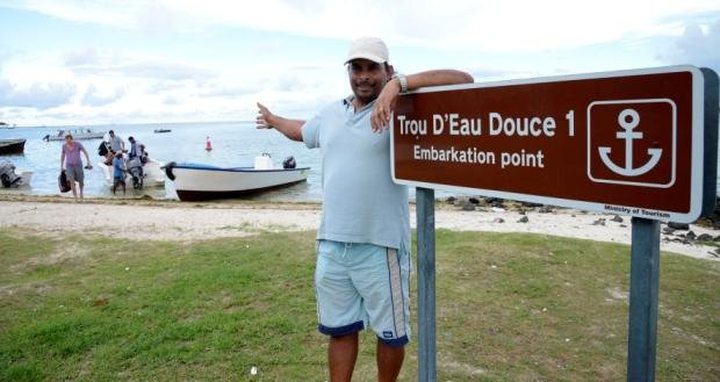 Sept Plaisanciers sur Dix Dans l’Illégalité ...