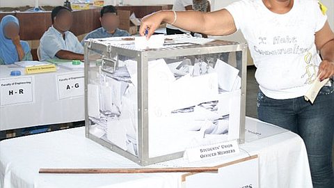 Municipal Elections: 45% of 385,292 Voters Went to Polls