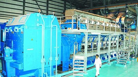 Energy: No Disturbance For The Feast Of Divali