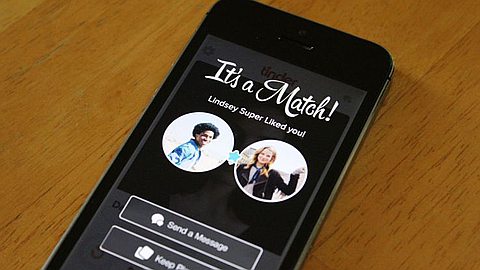 Tinder’s new Smart Photos show just how well the app knows you