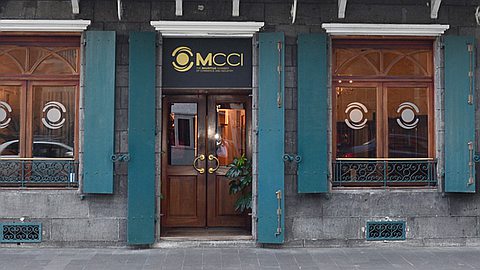 MCCI: la Confiance des Entreprises au Beau Fixe