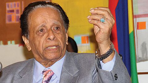 SAJ sur l’affaire Betamax: «S’il faut payer, on le fera»