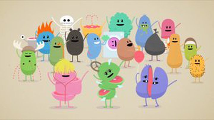 Video of the Day: Dumb Ways to Die