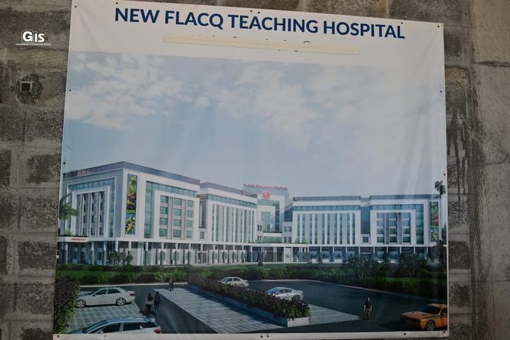 New Flacq Teaching Hospital