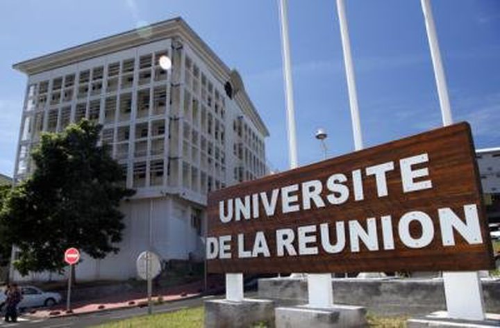 University of Reunion: Having Graduated Without...