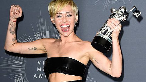 The 2014 MTV VMAs: The winners and nominees