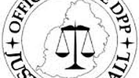 Le DPP Explique Comment Opère Son Bureau