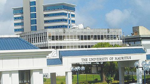 La faculté d’ingénierie de l’université de Maurice rehausse son critère d’entrée