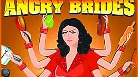 ‘Angry Brides’ Game Wages War On Dowry