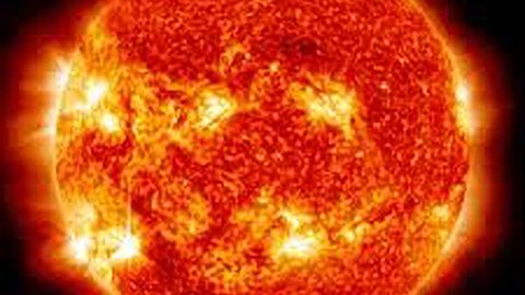 Video of the Day: Three Years of Sun in Three Minutes