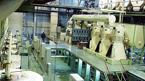 Regional Presence: Third Sugar Plant for Terra Africa