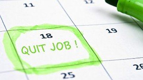 6 Things You Should Quit Doing To Be More Successful