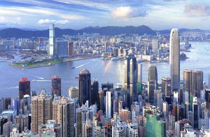 Excess Supply Hurting Hong Kong Hotels