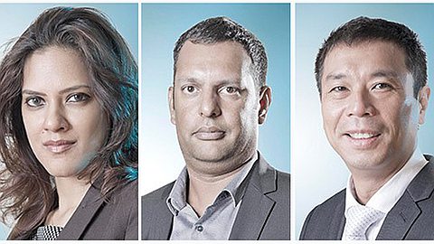 Financial Services Commission: une institution en crise