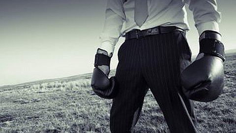 Three Steps to Stop a Team Fight