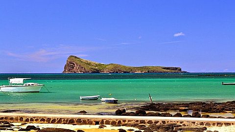 Top 5 Best Beaches on the Paradise Island of Mauritius from Adventurous Travels 