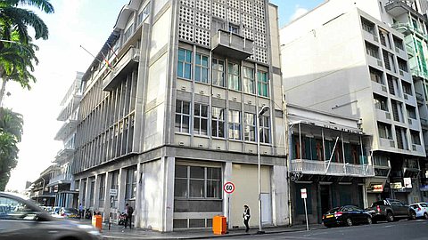 La Plantation House rachetée par ABC Banking