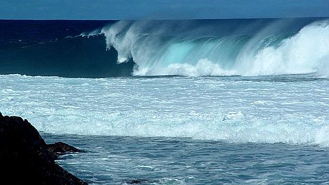 Storms: Warning System to Set Up Soon