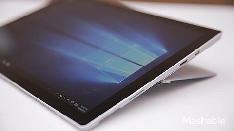 Microsoft Shows Off Its New Confidence with the Surface Book