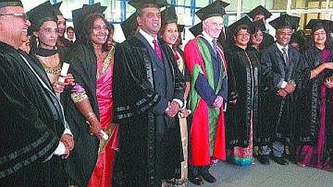 Une Cinquantaine d’Infirmiers Spécialisés Récompensés