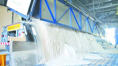 Terra of Mauritius Seeks $200 Million Sugar Expansion in Africa