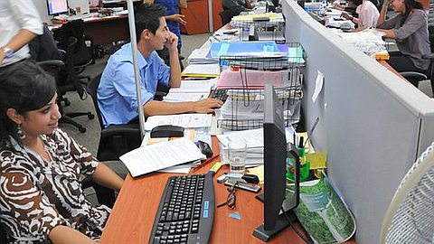 Mauritius Qualified as Tax Haven in White Paper on Indian Dirty Money