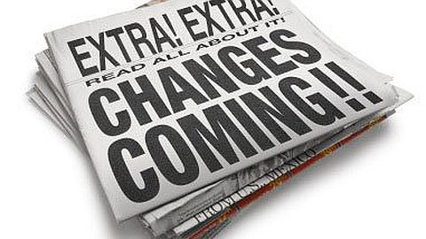 Use Personal Rituals to Make Changes Stick