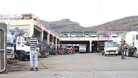 Conséquence de Covid-19 : IBL abandonne son projet de rachat de General Construction