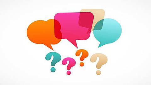 4 Common Interview Questions (and 4 Perfect Answers)