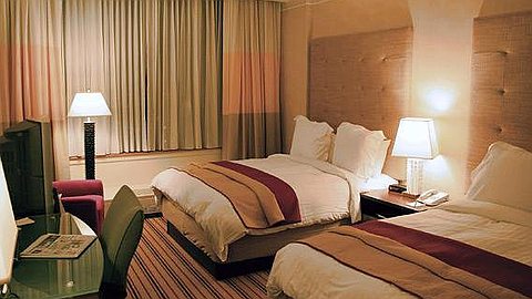 Why Are Hotel Rooms So Expensive?