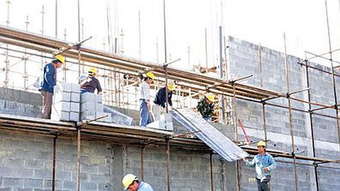 Construction: Expected Stabilization