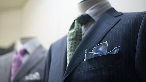 6 Items Every Entrepreneur Needs to Dress for Success