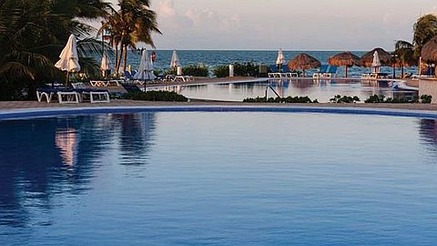 Centara Adds 2 New Resorts to Offer 3 Brands on the Vacation Island of Mauritius