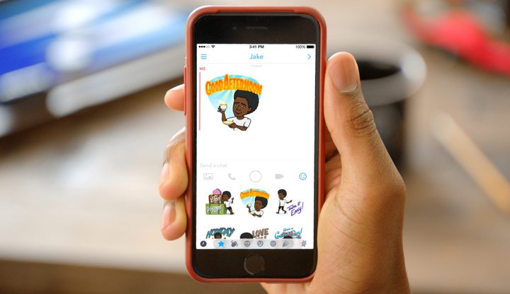 Here's How You Can Use Bitmoji Inside Snapchat