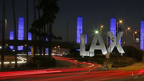 Airport Security Still Vulnerable