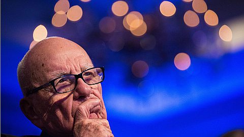Rupert Murdoch Sky bid 'not in public interest', says UK regulator