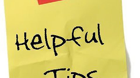 5 Time-Management Tips I Can't Live Without