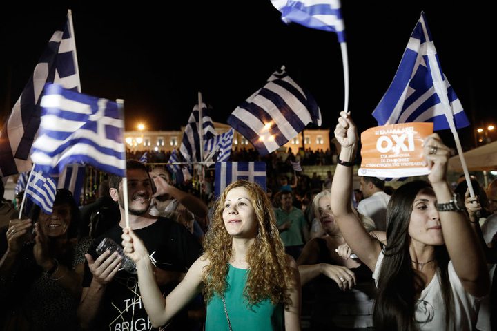Why Greece Matters for Everyone