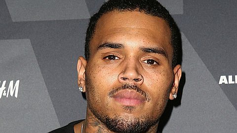 Chris Brown arrested after hours-long police standoff at his house