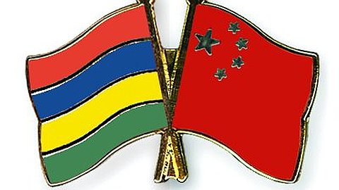 Mauritius Strengthens Trade Relationships with China