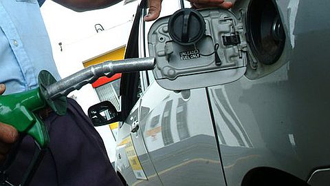 Fake Currency Notes Tendered at Petrol Pumps