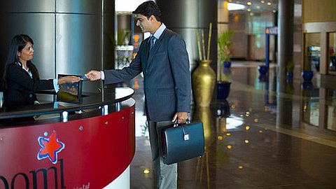 Business Parks of Mauritius at Rose-Belle: Rent from Rs 1 Million per Month